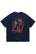 Phantom Logo Tee