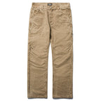 RMY Pleated Washed Jeans