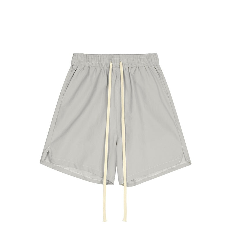 CZ Light Loose Shorts