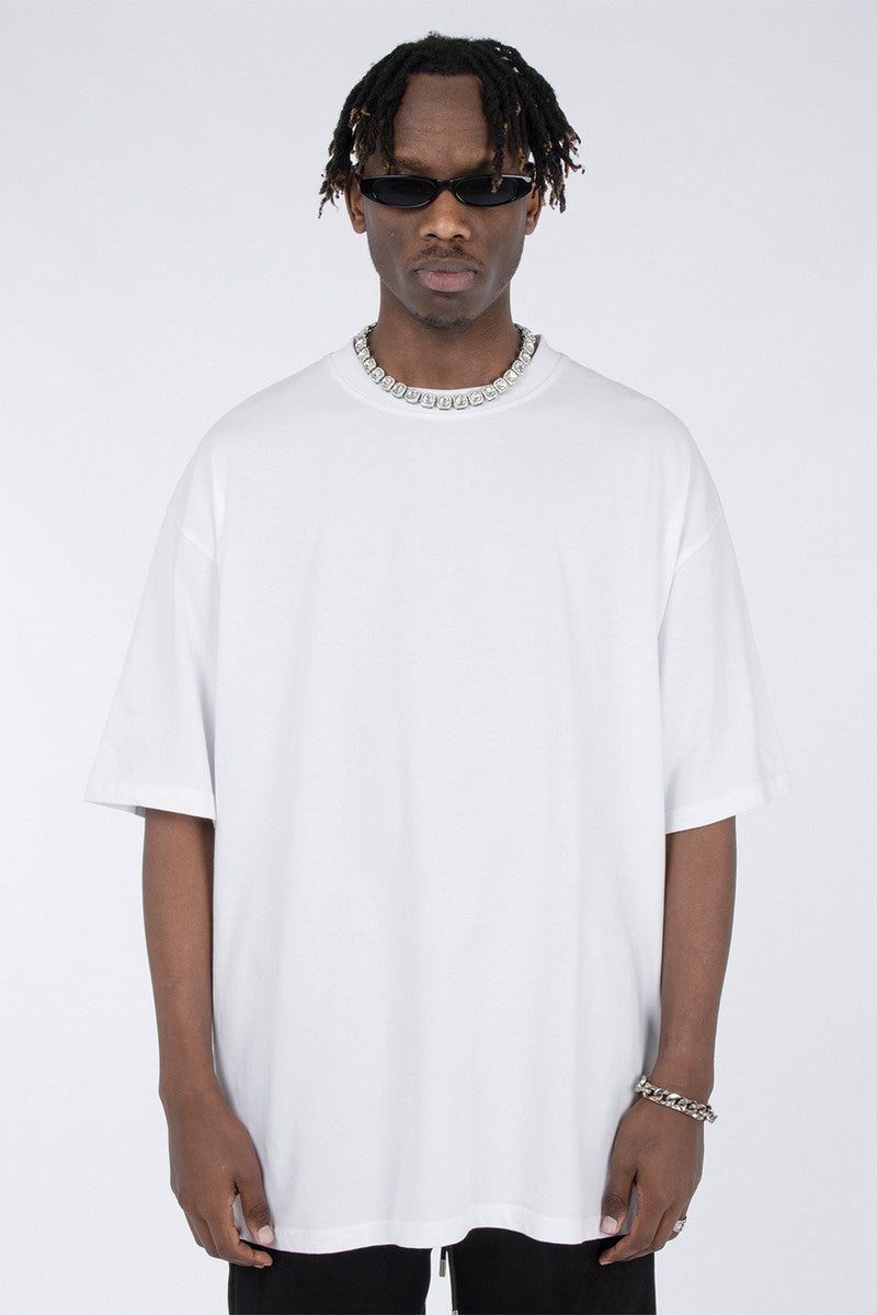 Basic Loose Tee