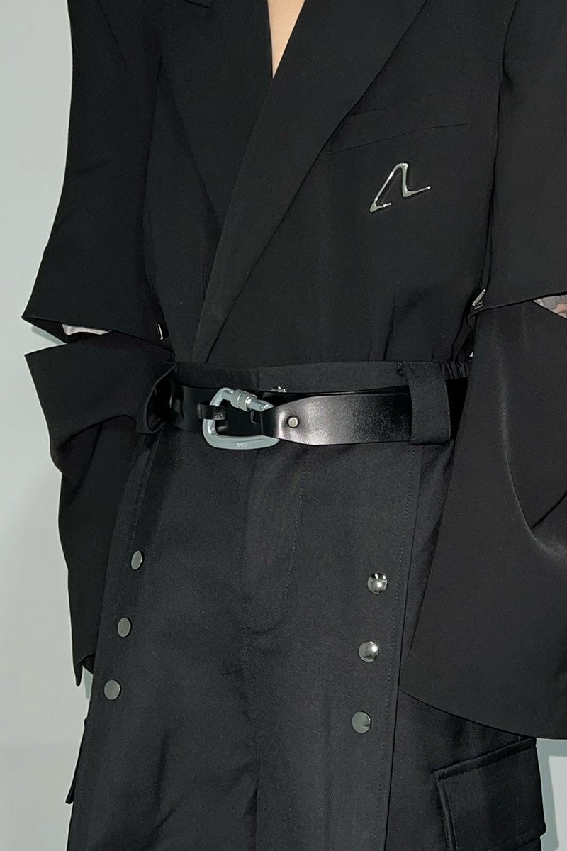 Metal Belt