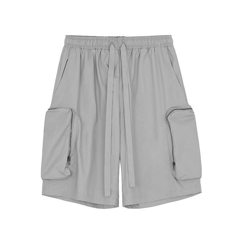 CZ Belted Cargo Shorts