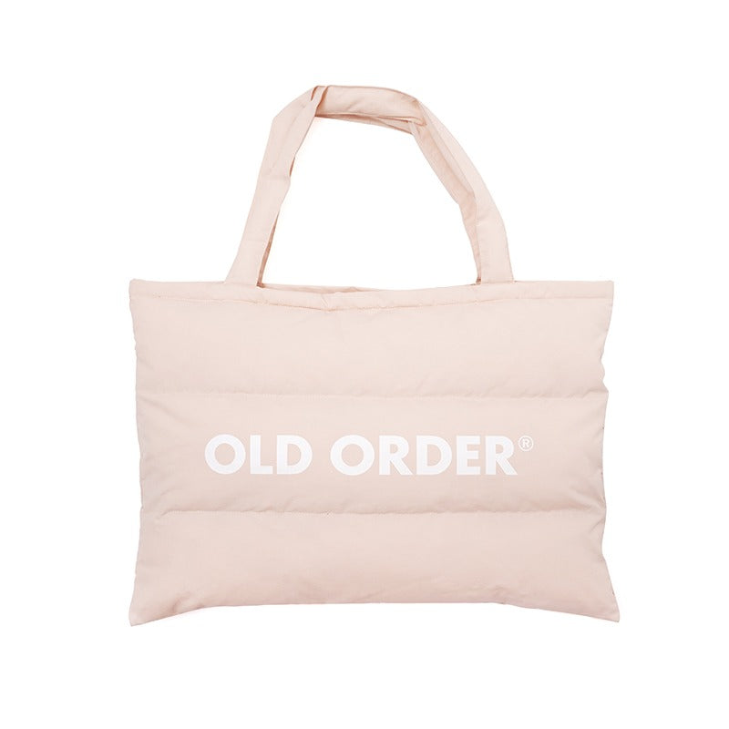 Logo Bag
