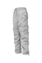 Pleated Loose Casual Pants