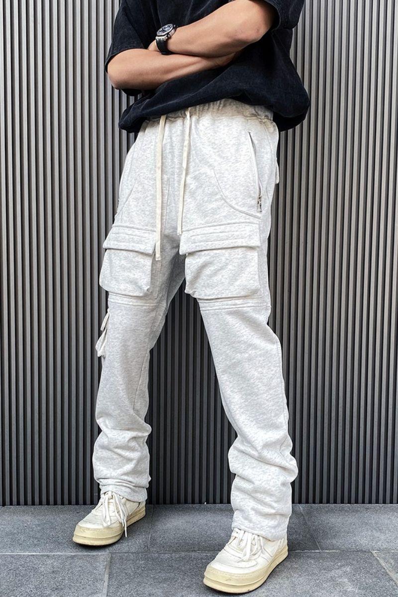 CZ Multi Pocket Basic Sweatpants