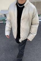 CZ Oversized Down Jacket