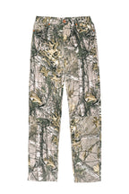 STEEPC Leaves Camo Loose Trousers - UK Only