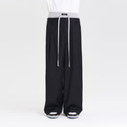 H/C Two Piece Waistband Trousers