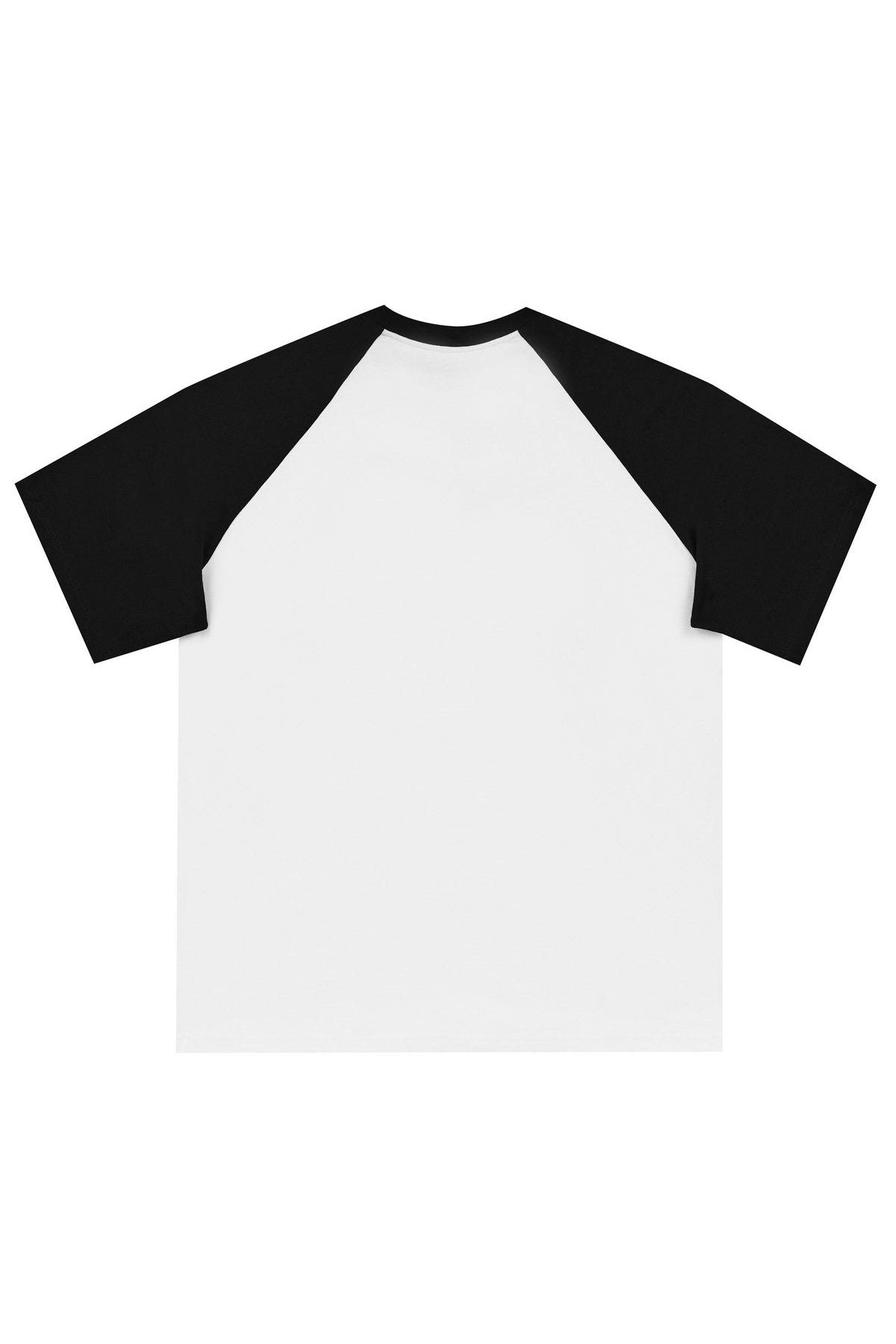 Love Me More Print Tee