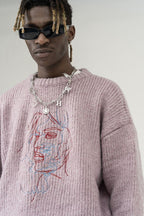 Mutual Love Knit Sweater