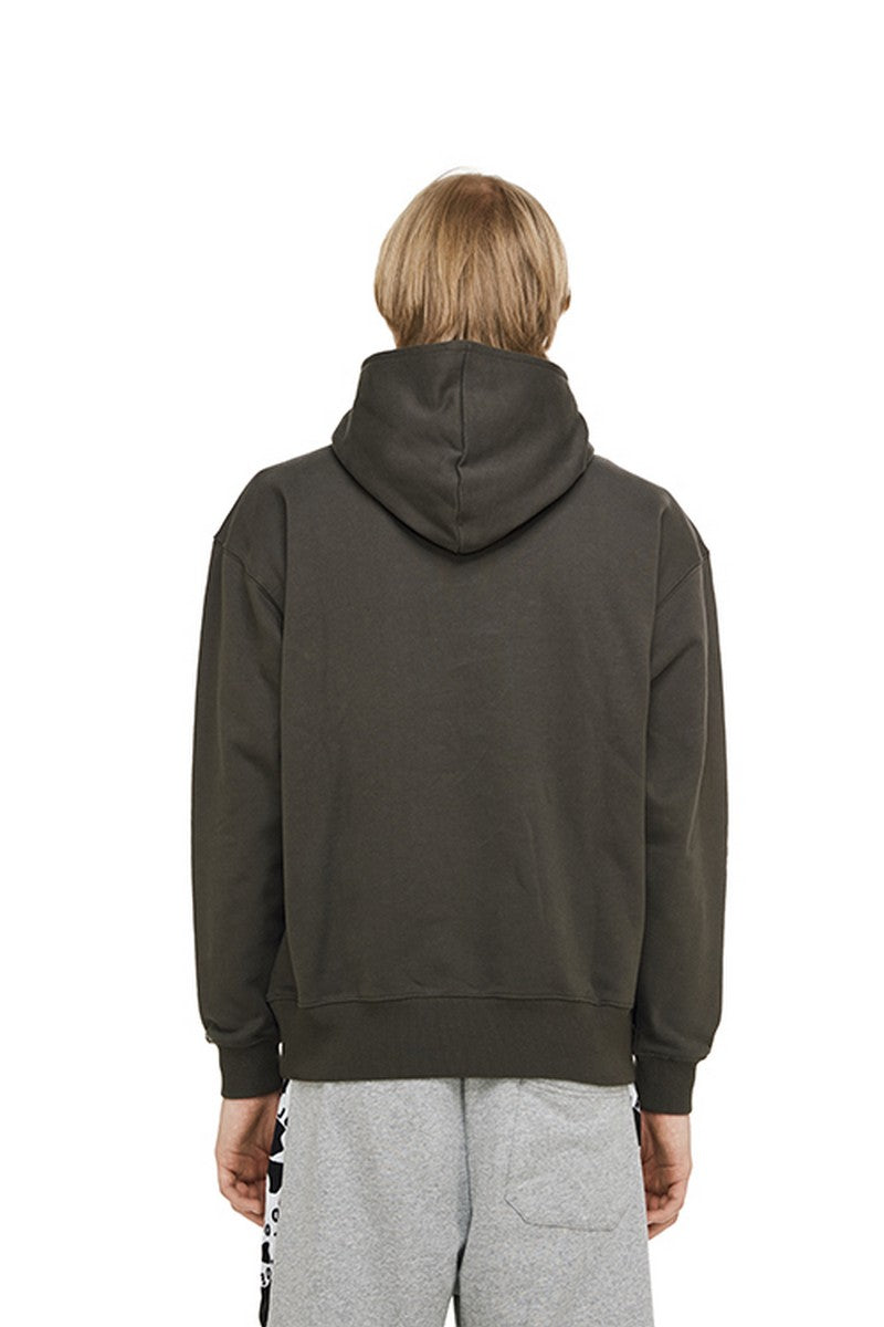 Old Order Logo Zip Hoodie