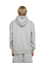 Old Order Logo Zip Hoodie