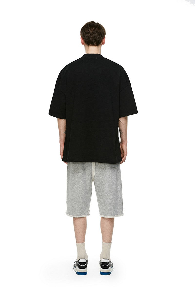 Old Order Basic Logo Tee