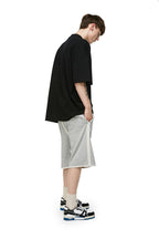 Old Order Basic Logo Tee