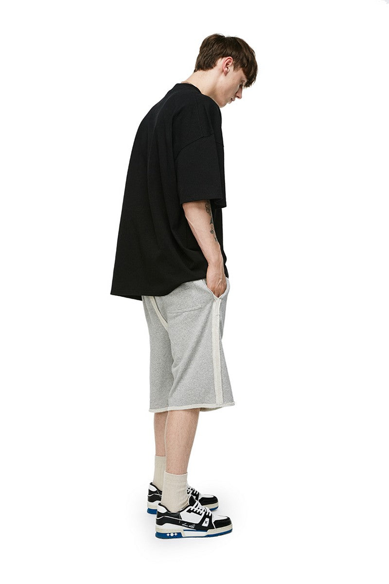 Old Order Basic Logo Tee