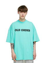 Old Order Basic Logo Tee