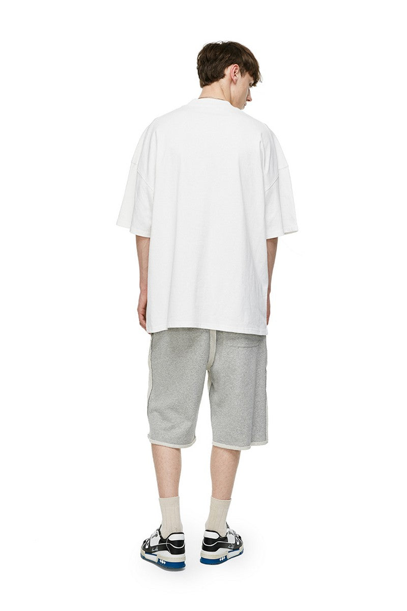 Old Order Basic Logo Tee