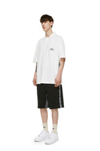 Old Order Logo Loose Basic Polo