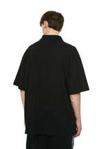 Old Order Logo Loose Basic Polo