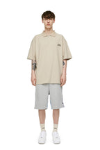Old Order Logo Loose Basic Polo