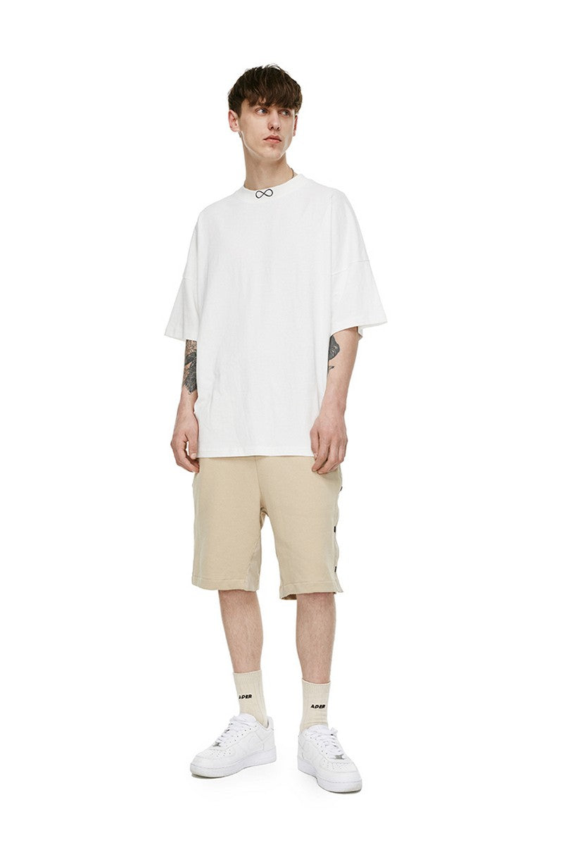 Old Order Gothic Font Logo Loose Tee