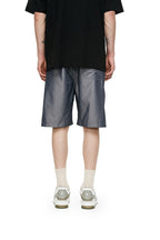 Old Order Logo Basic Swim Shorts