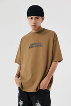 Antidote Melting Logo Tee
