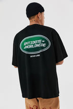 Antidote Logo Racing Tee