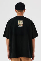 Antidote Angel Dollar Print Tee