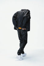 Antidote Loose Black Jeans Jacket