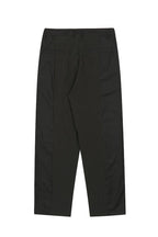 CZ Retro Straight Loose Trousers