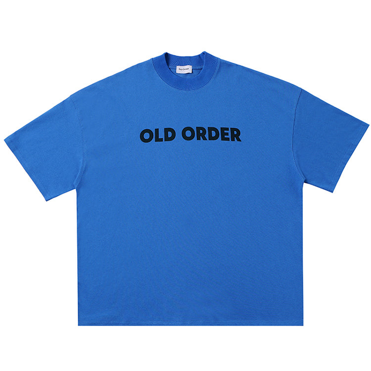 Old Order Basic Logo Tee