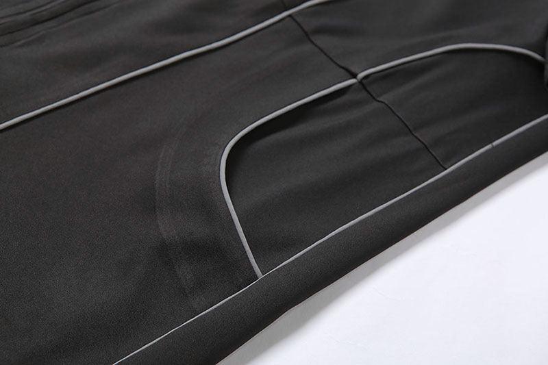 CZ Belt Reflective Jumpsuit