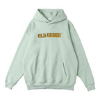 Old Order 3D Logo Basic Hoodie