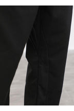 CZ Basic Flared Trousers