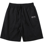 Old Order Logo Basic Swim Shorts