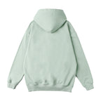 Old Order 3D Logo Basic Hoodie