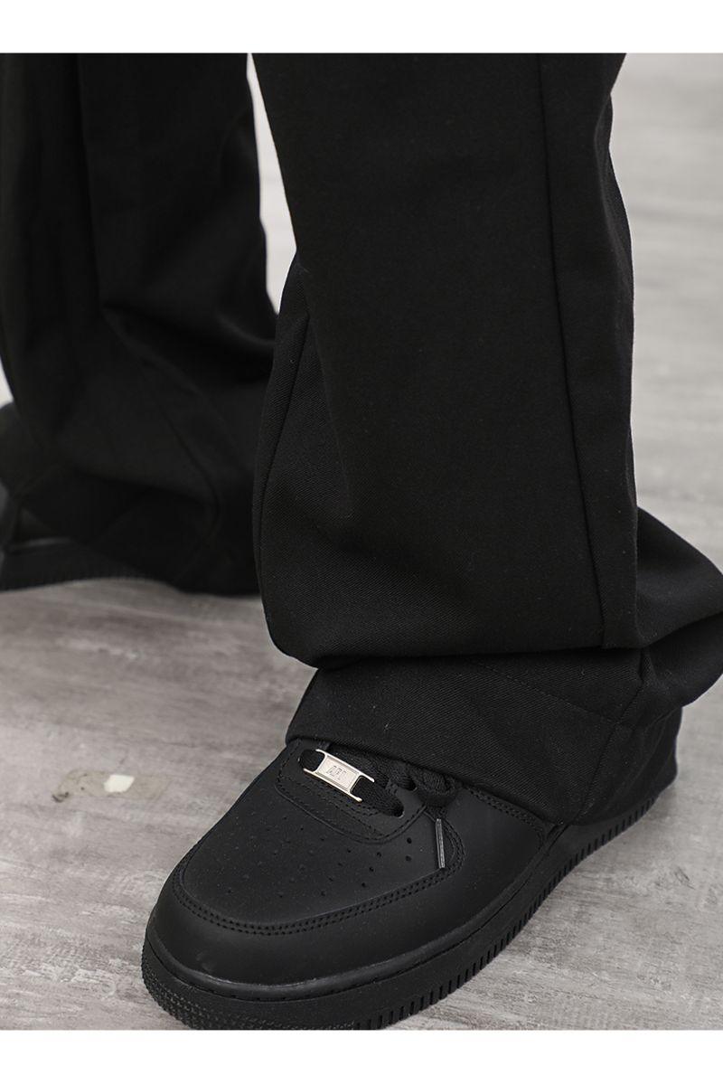 CZ Basic Flared Trousers