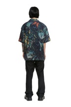 Old Order Basic Suit Flared Trousers