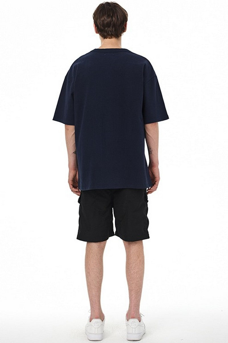 Old Order College Logo Tee