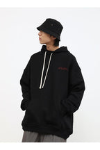 CZ Killing Me Softly Hoodie