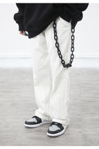 CZ Playing Cards Straight Trousers