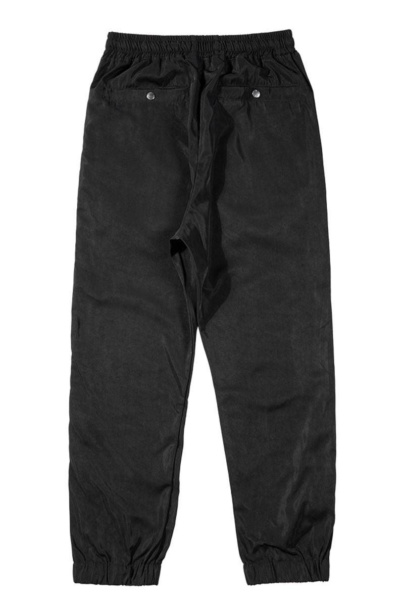 CZ Side Zipper Trousers