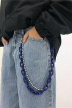 CZ Retro Chain