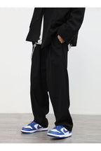 CZ Loose Straight Trousers