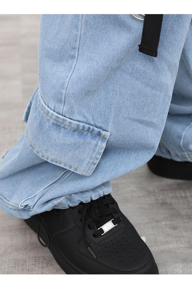 CZ Utility Loose Cargo Pants