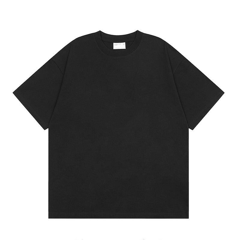 Oversized Basic Tee