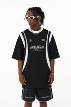 Basketball Logo Vest