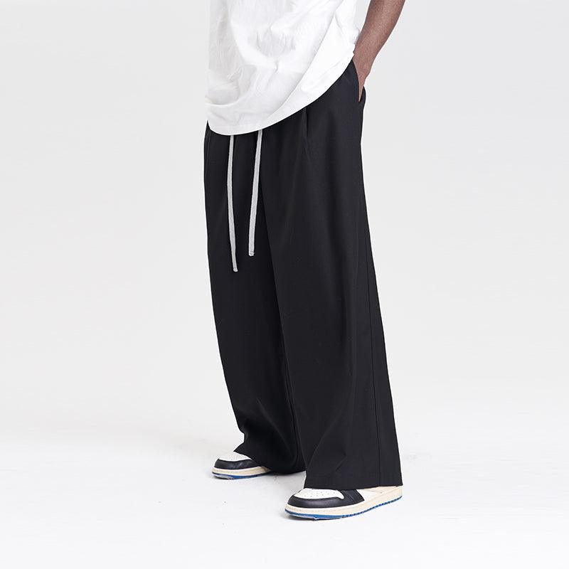 H/C Two Piece Waistband Trousers