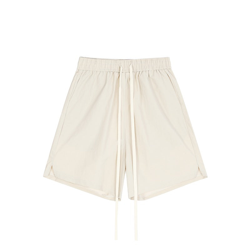 CZ Light Loose Shorts